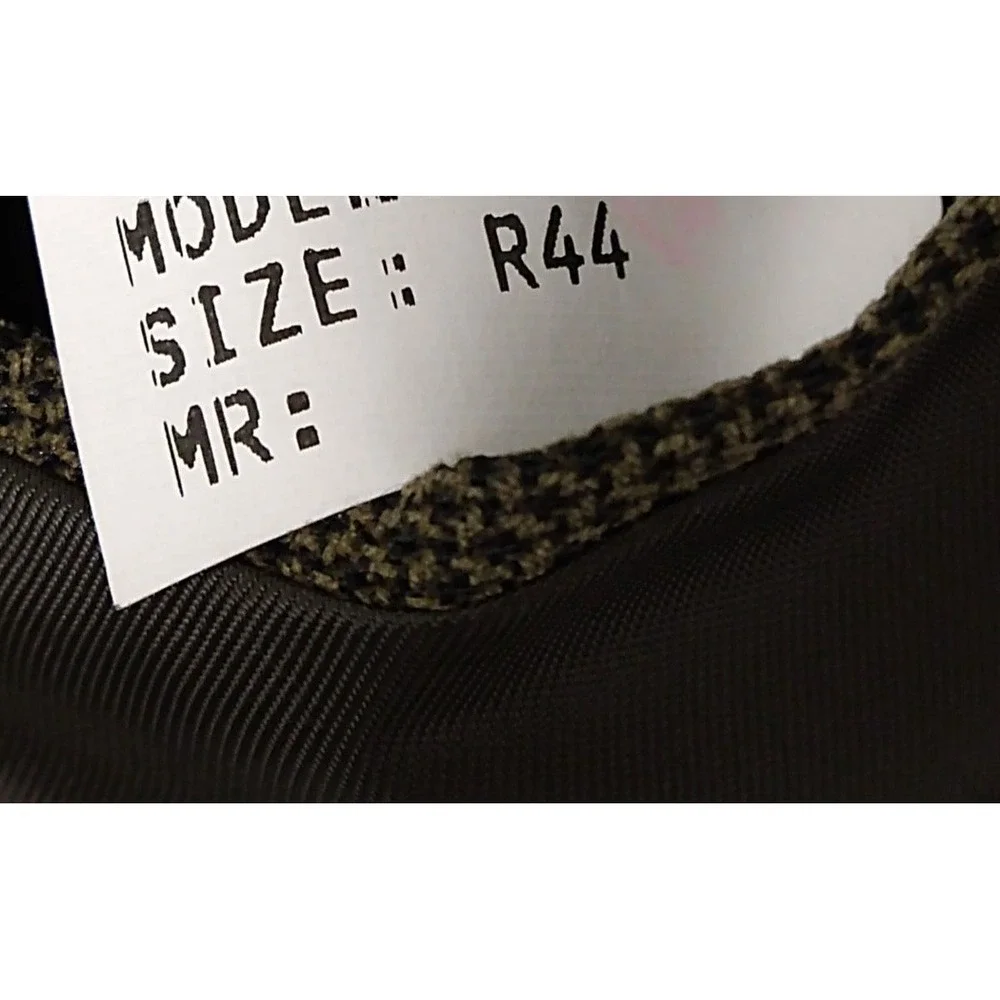Alfani suit coat